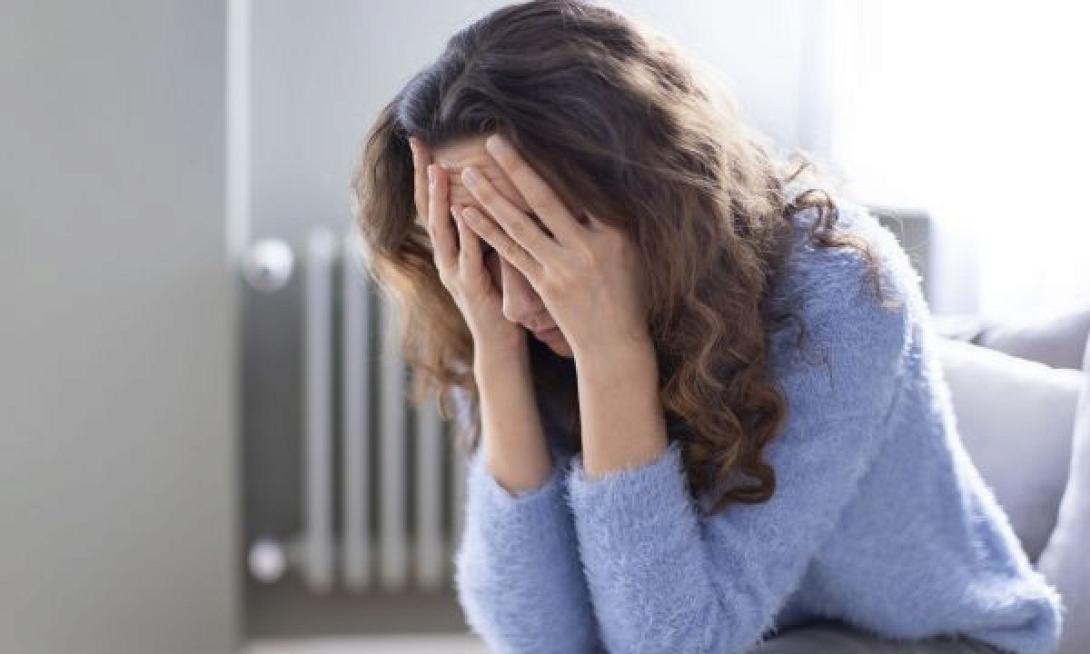 ψυχικές διαταραχές