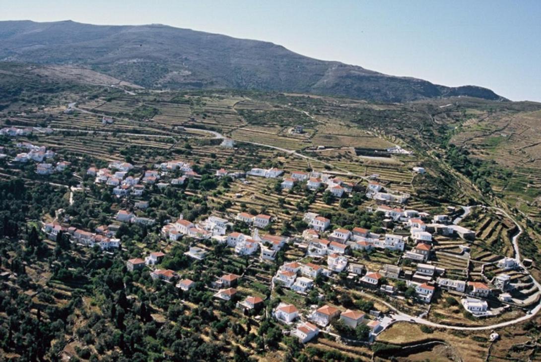 ΔΑΣΙΚΟΙ ΧΑΡΤΕΣ