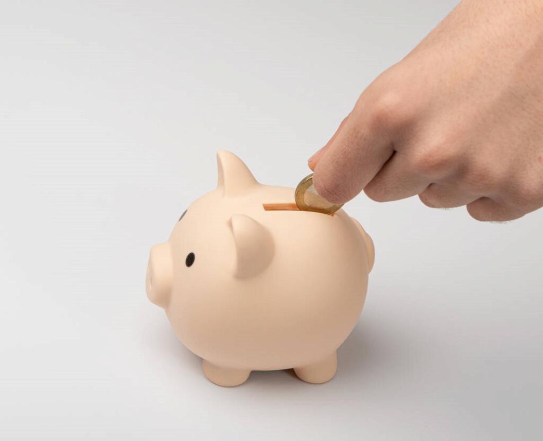 αποταμίευση