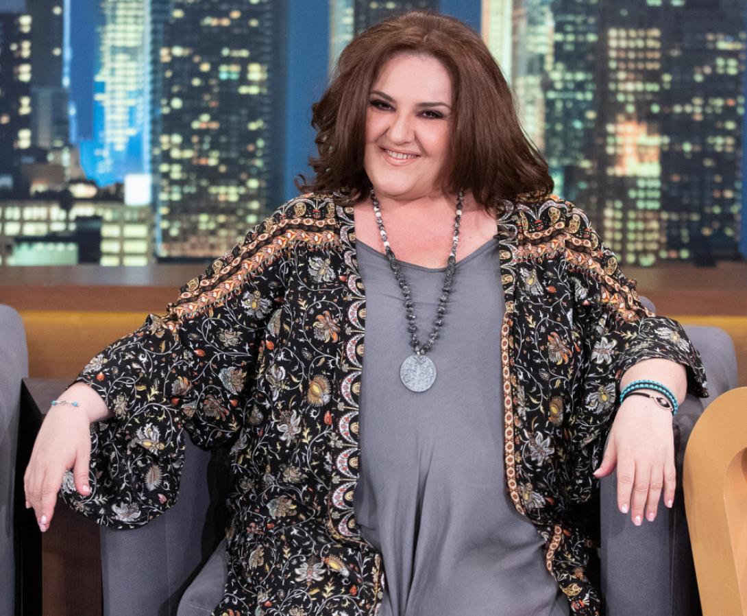 βογιατζακη