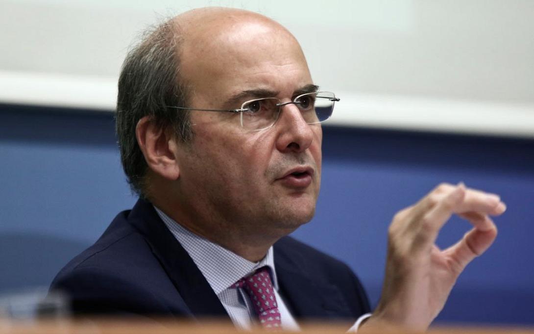 Κωστής Χατζηδάκης 