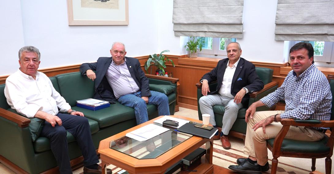 αρναουτακης - λέκκας