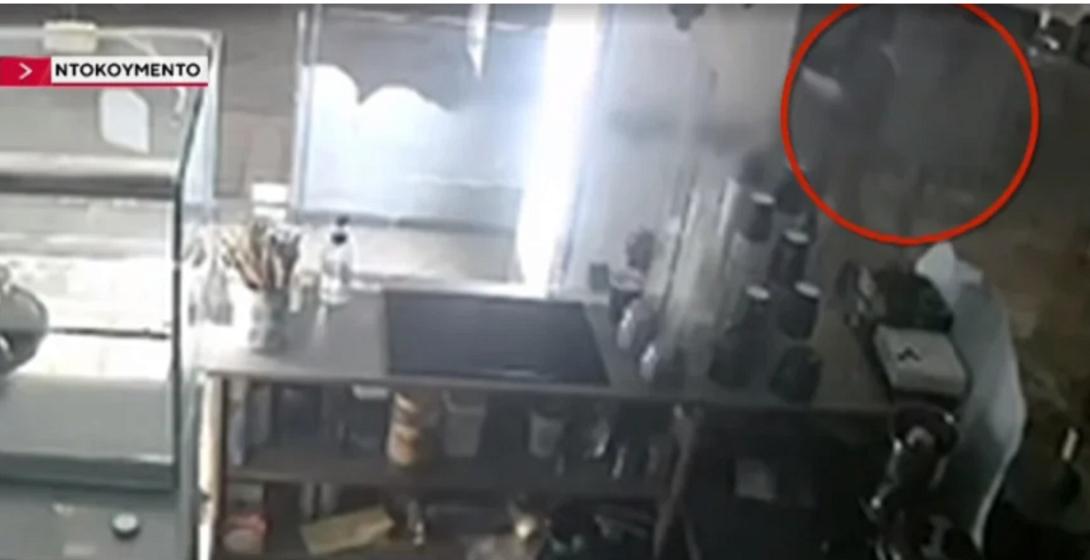 φουρνος δαφνη