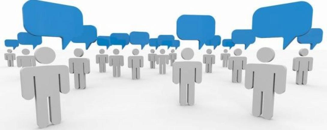 διαβούλευση 