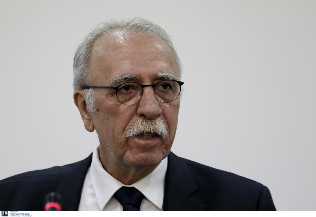 δημήτρης βίτσας