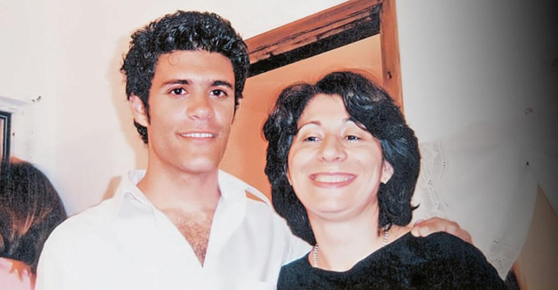 χορευτάκης - δολοφονία