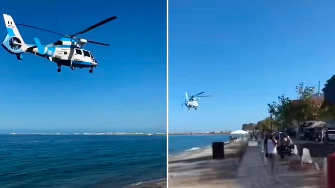 ελικοπτερο