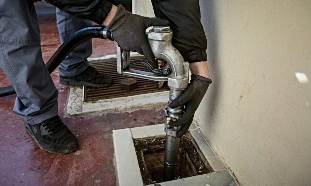 πετρελαιο θερμανσης