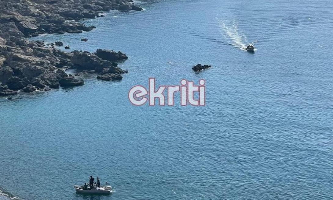 έρευνες ψαροντουφεκάς