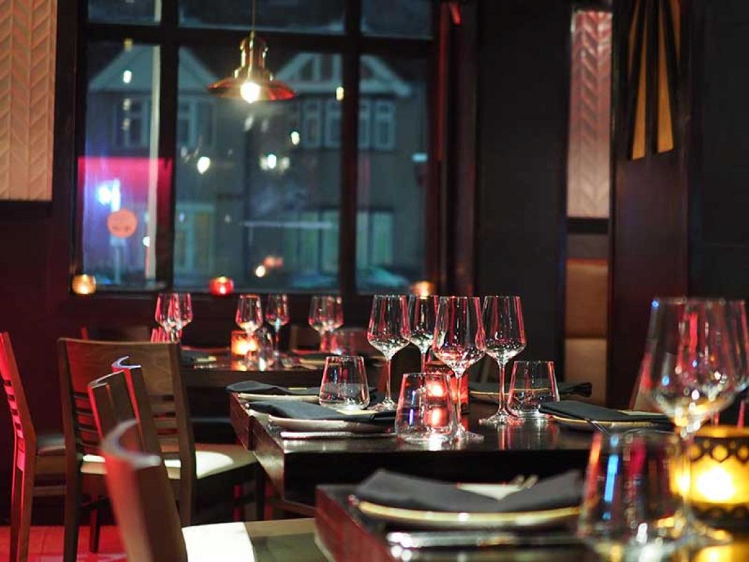 εστιατόριο