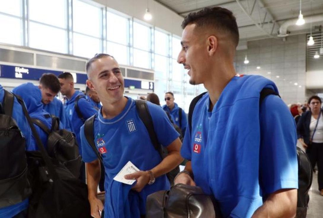 εθνικη ομαδα