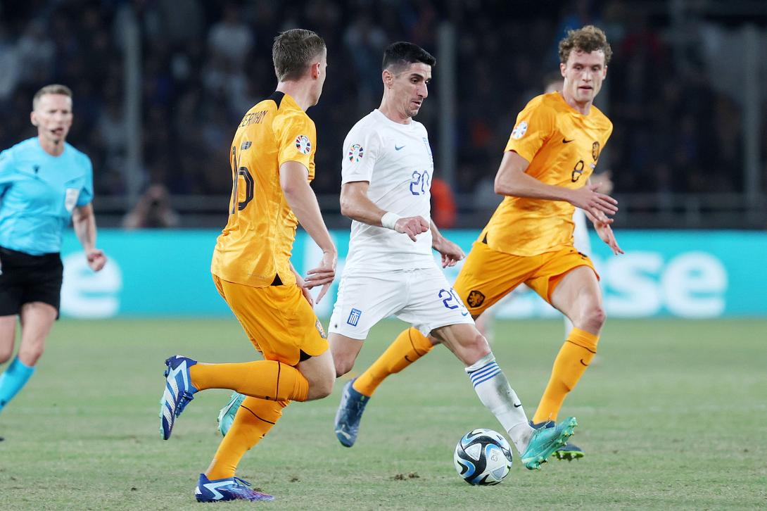 ΕΘΝΙΚΗ ΜΑΝΤΑΛΟΣ