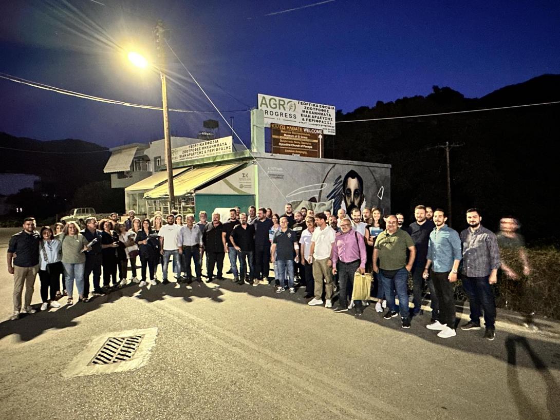 ΜΠΟΚΕΑς ΦΟΔΕΛΕ