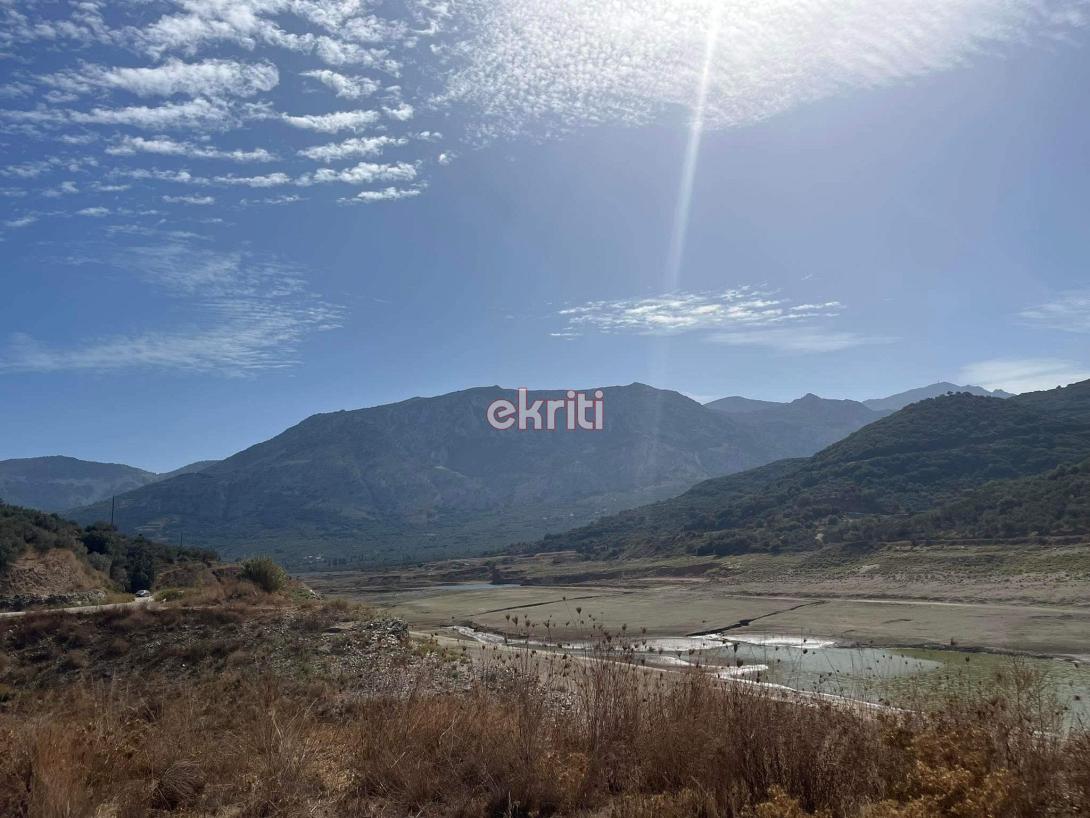 φράγμα αποσελέμη