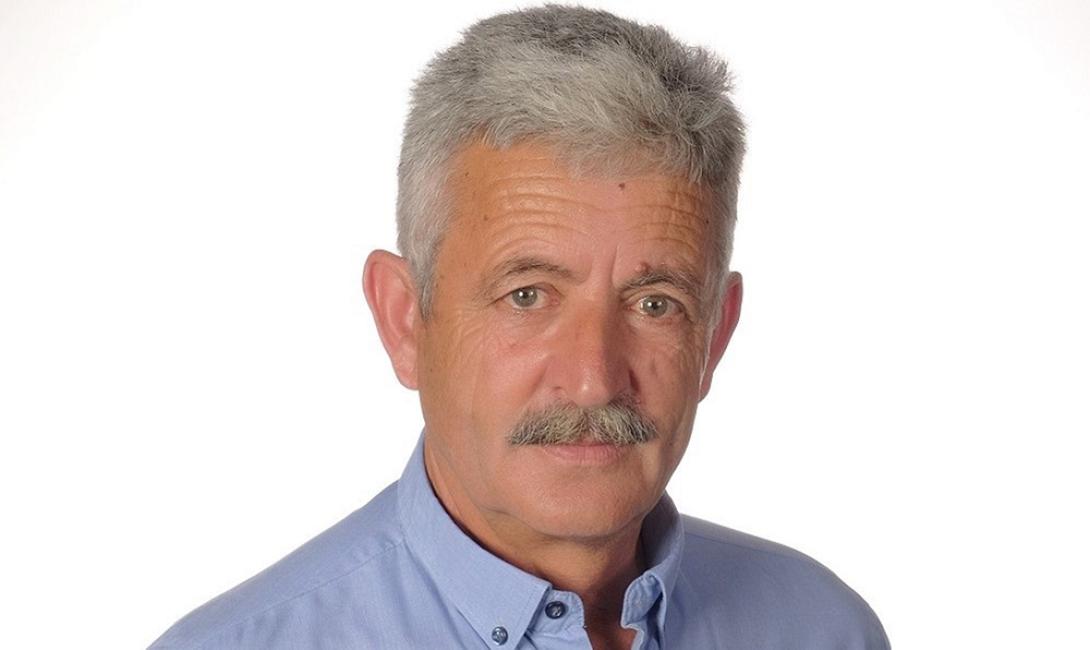 Γιώργος Αθανασάκης