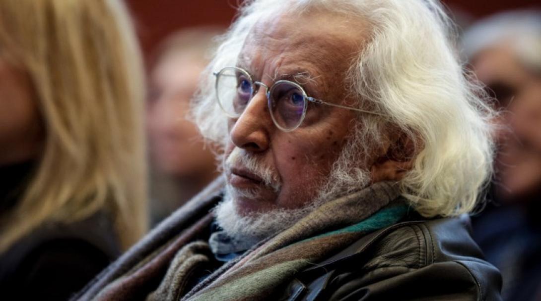 Γιώργος Γραμματικάκης