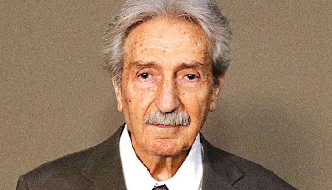 γρηγόρης σηφάκης