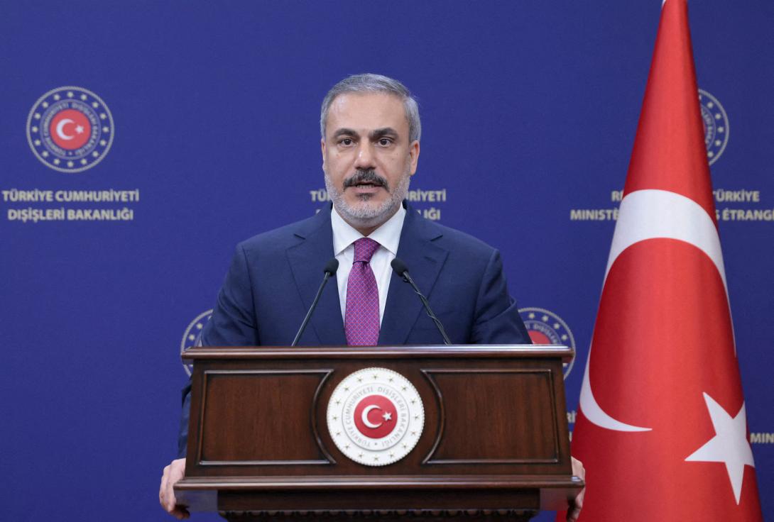 χακαν φινταν