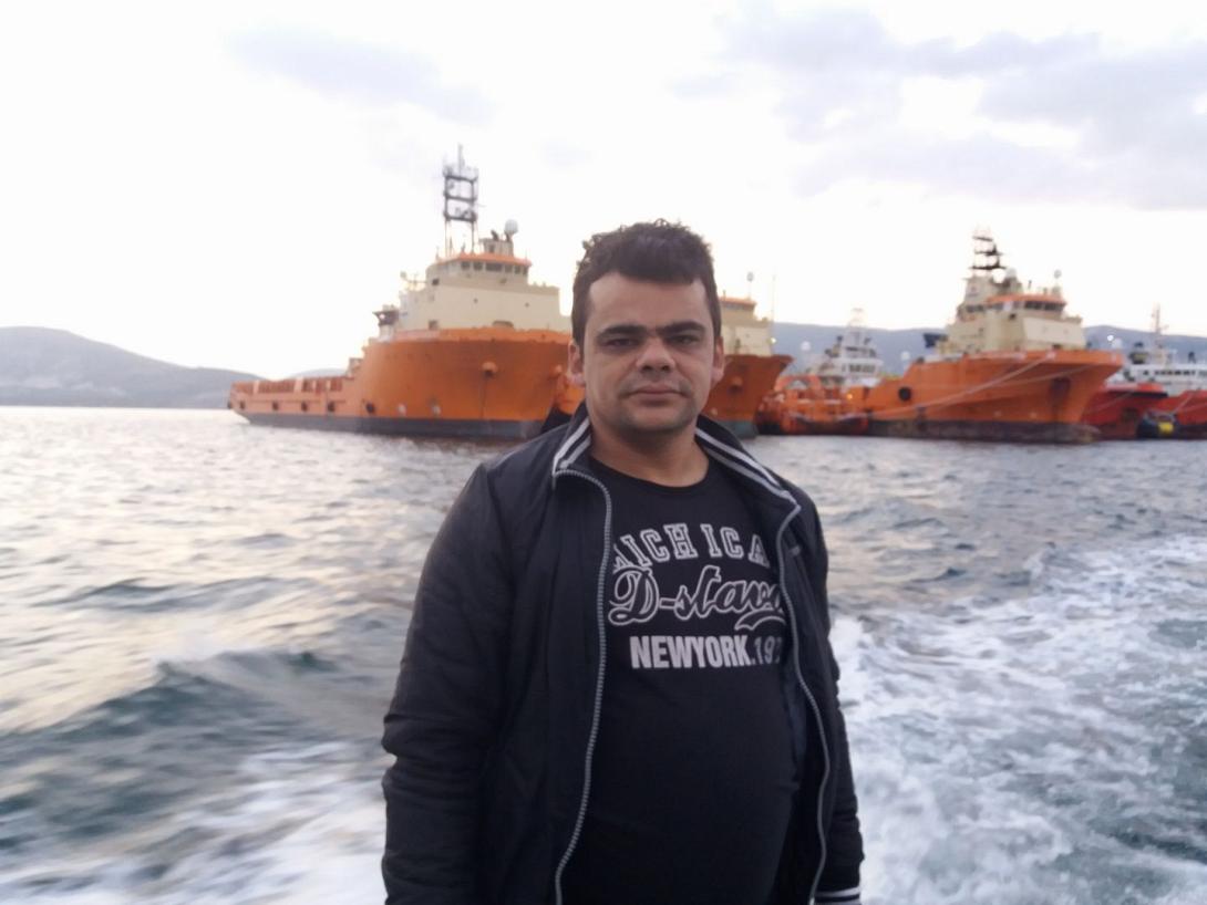 Χαρίδημος Παπαδάκης