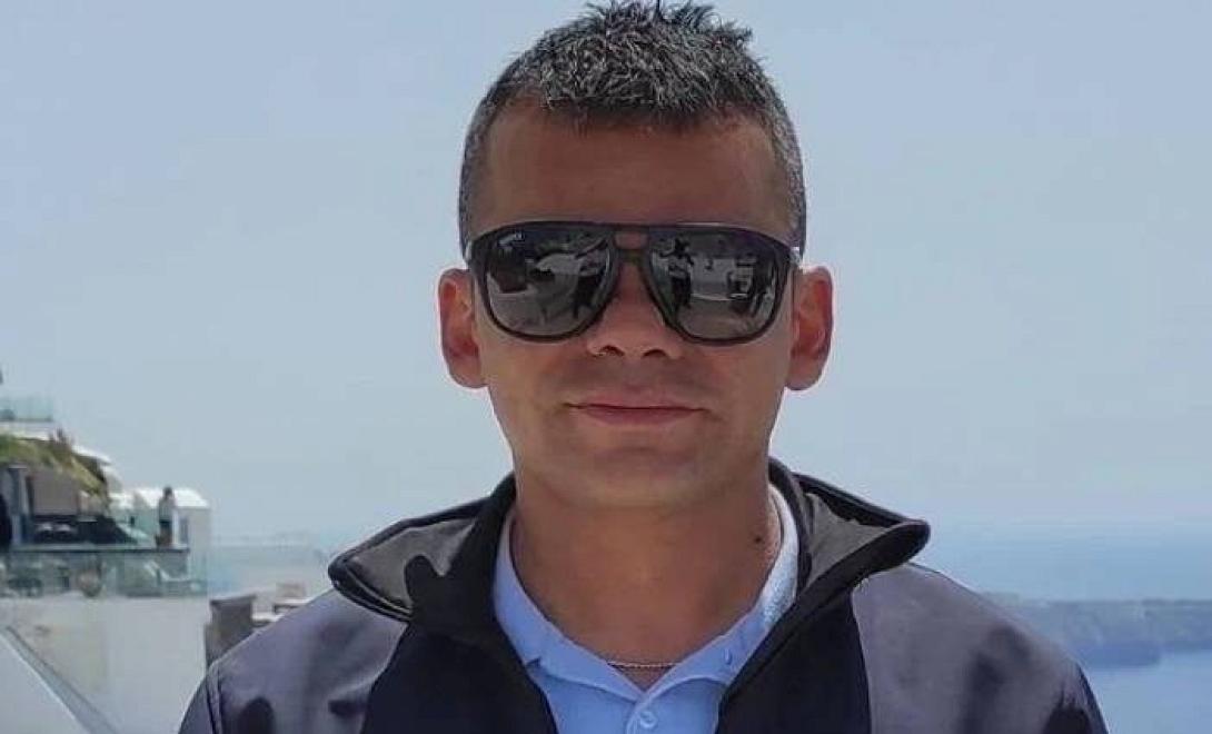 χαρίδημος παπαδάκης