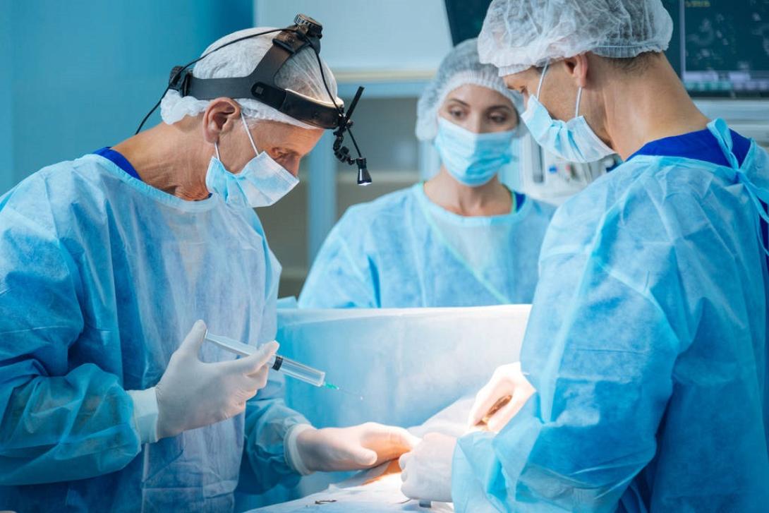 χειρουγείο