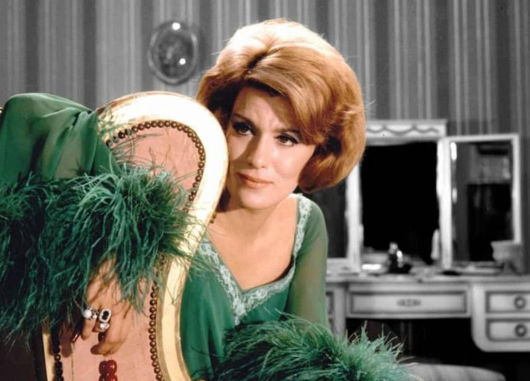 χρονοπούλου