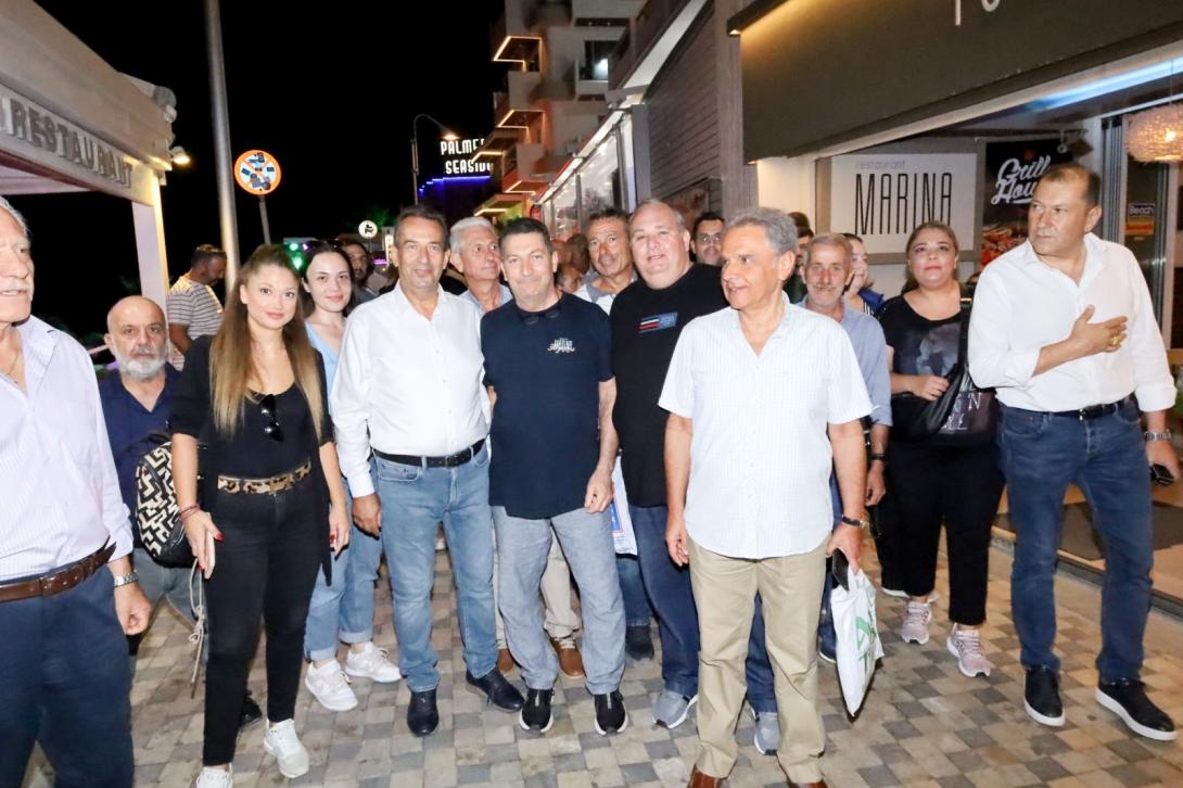 δοξαστακης