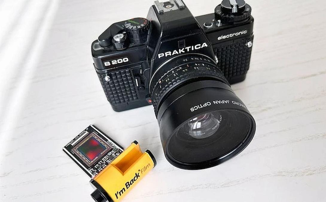 φωτογραφικη 