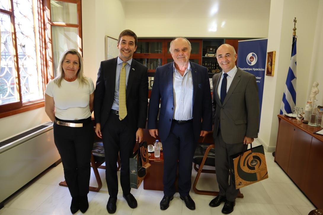 επιμελητήριο 