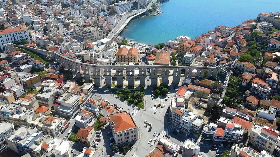 ΦΡΟΥΡΙΟ ΚΑΒΑΛΑς