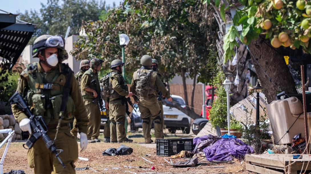 Ισραηλινός Στρατός