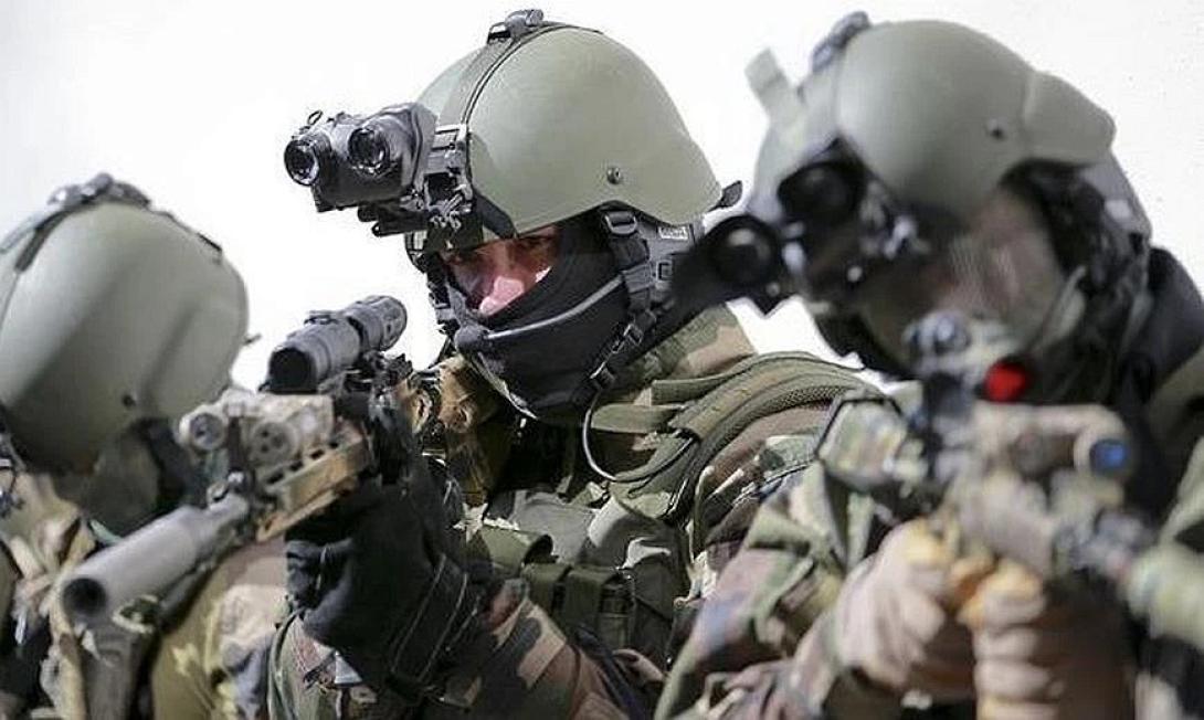 κομαντο ισραηλ