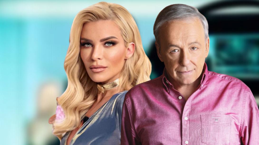 καινούργιου