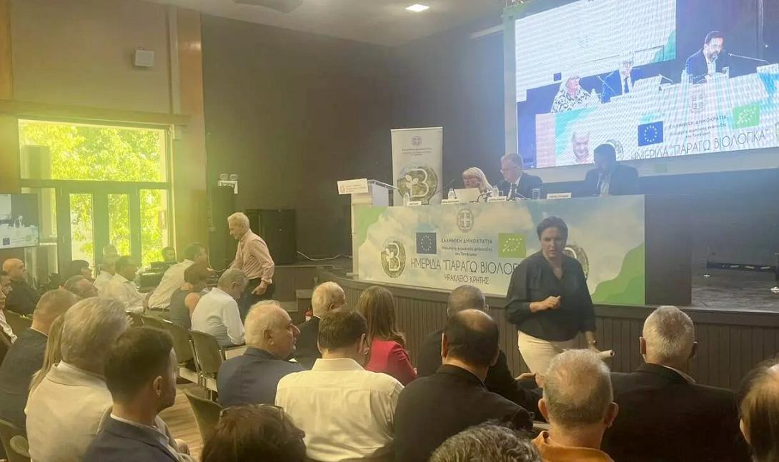 Καλοκαιρινός