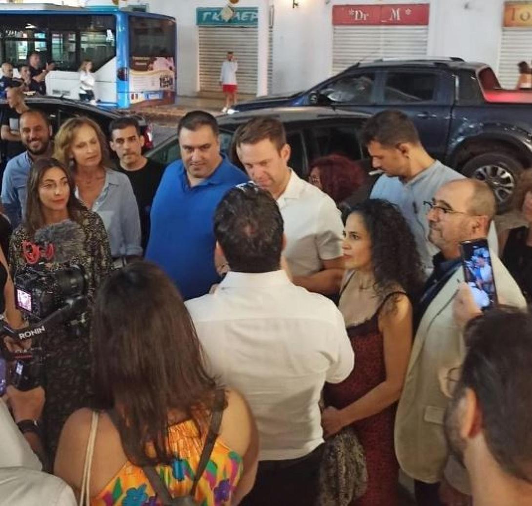 ΚΑΣΣΕΛΑΚΗΣ ΡΟΔΟΣ