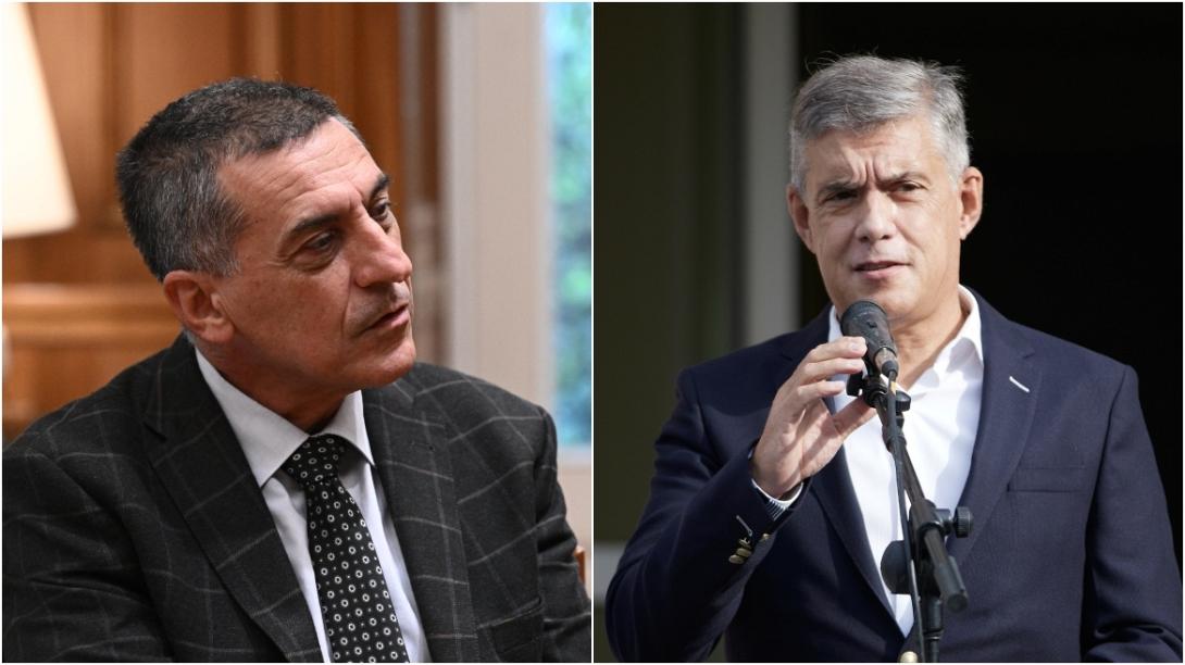 κουρέτας αγοραστός