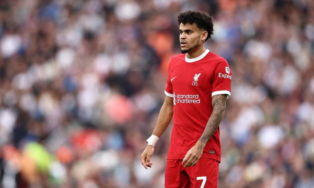 ΛΟΥΙΣ ΝΤΙΑΖ