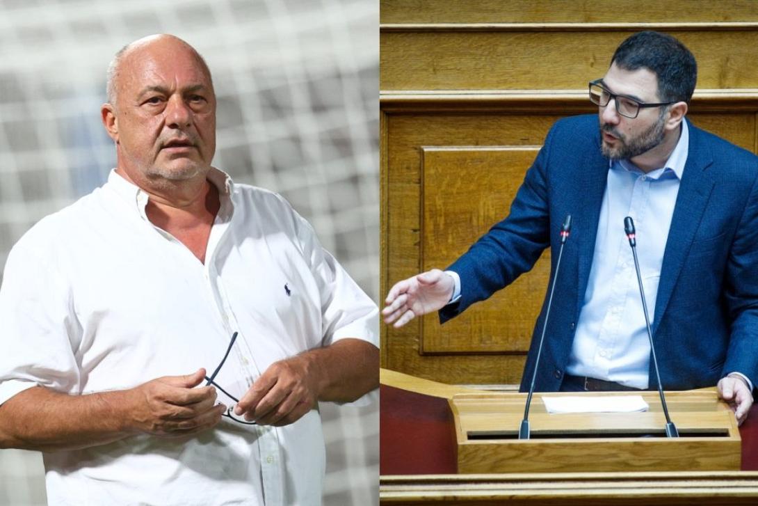 ΜΠΕΟΣ ΗΛΙΟΠΟΥΛΟΣ