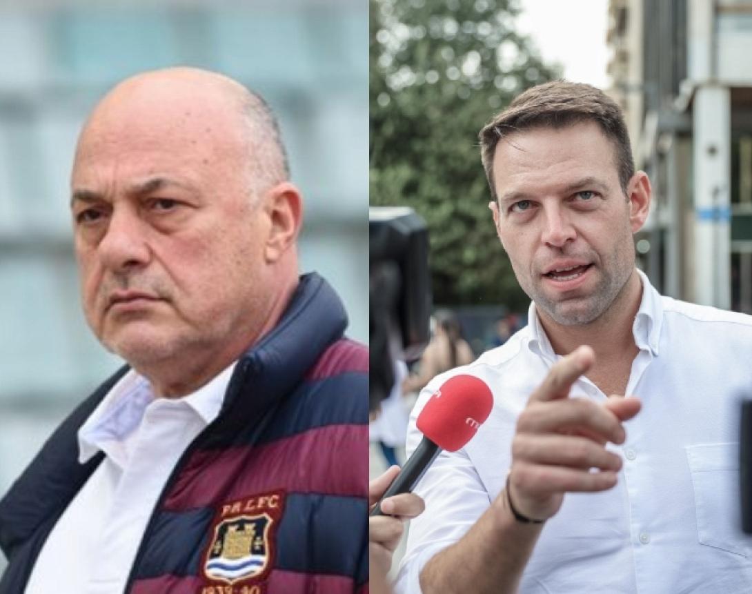 μπέος κασσελάκης