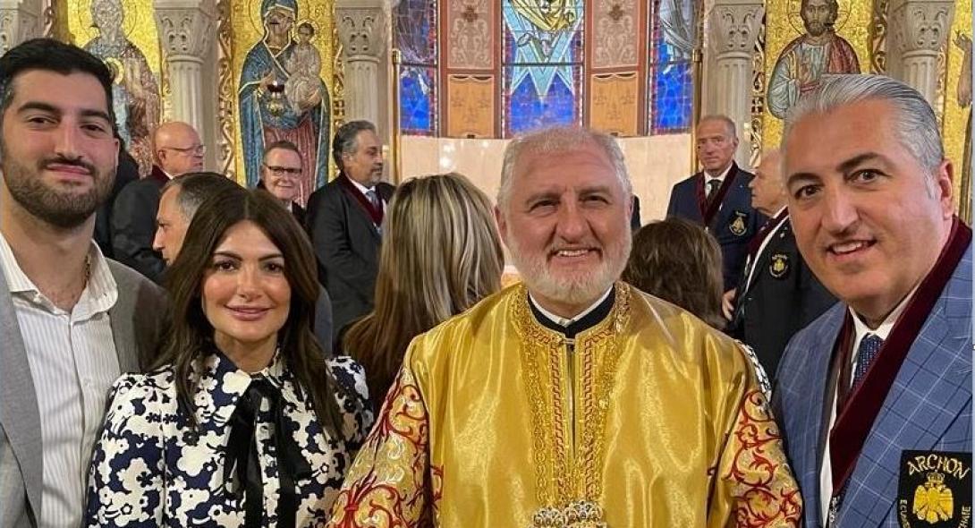 ΜΠΟΥΣΗΣ ΕΛΠΙΔΟΦΟΡΟΣ