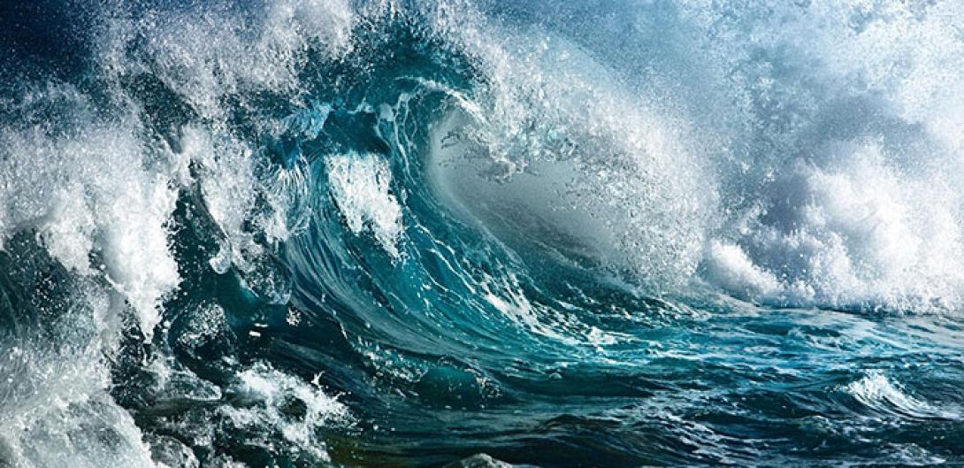 κατακλυσμος