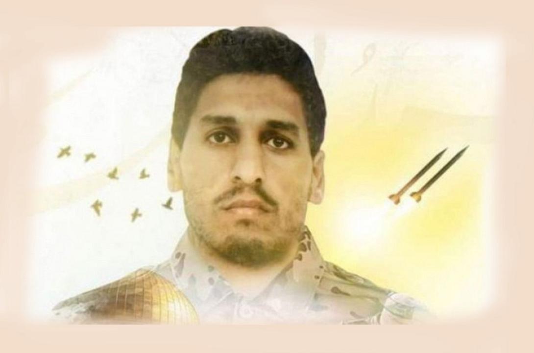 μοχάμεντ ντέιφ