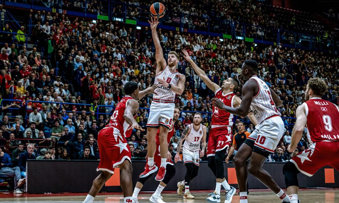 ΟΛΥΜΠΙΑΚΟΣ