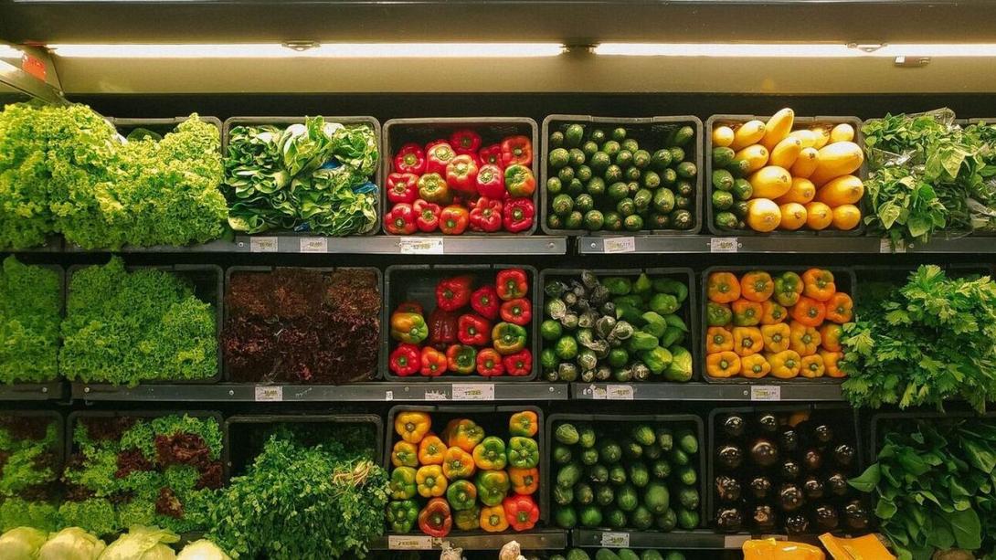 οπωροκηπευτικά