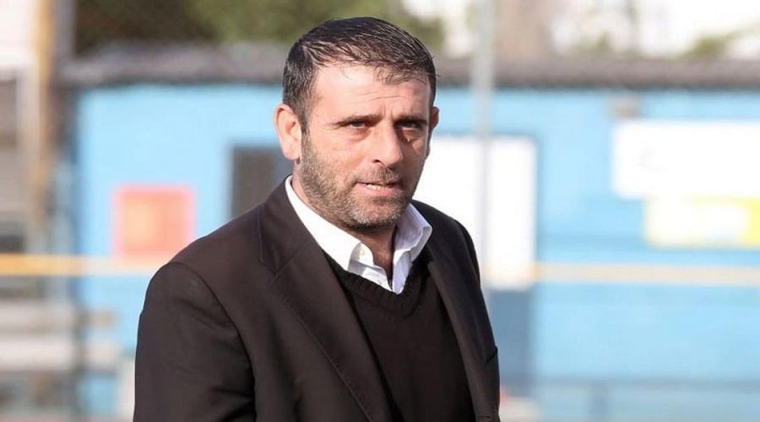 παπαματθαιακης