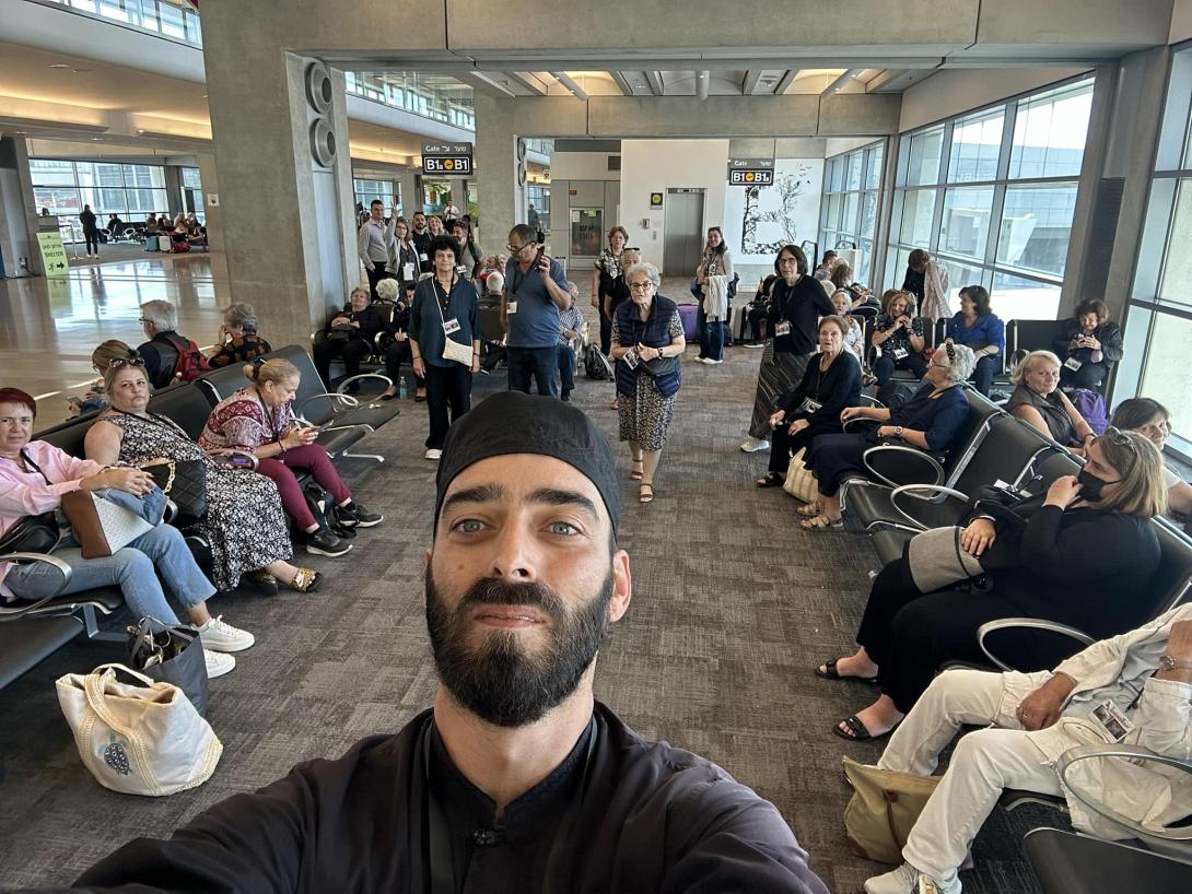 πατερας παντελεήμων