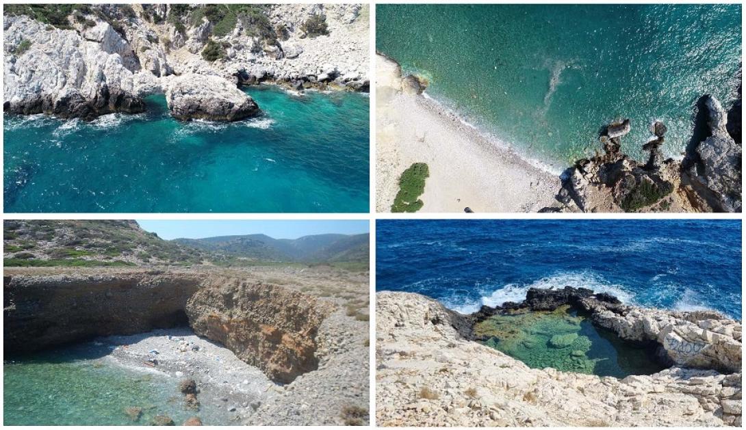 ακτογραμμη