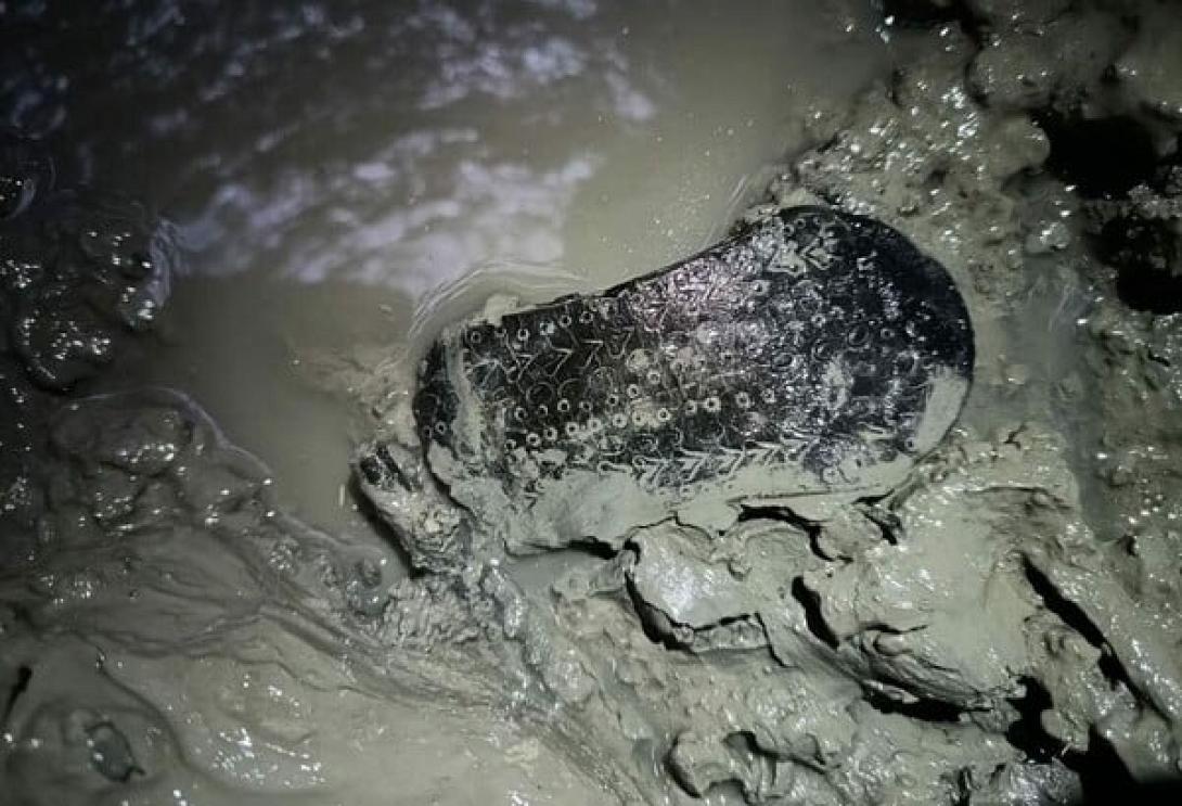 Ρωμαϊκό σανδάλι 