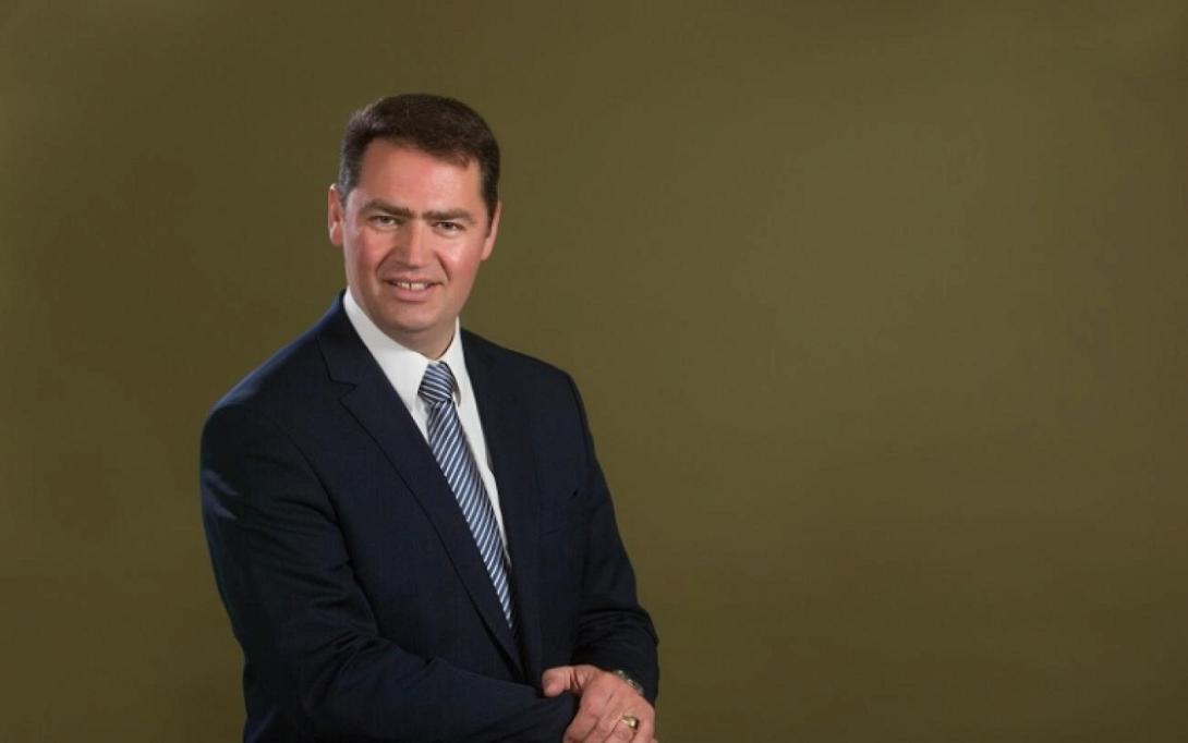 Γιάννης Σέγκος