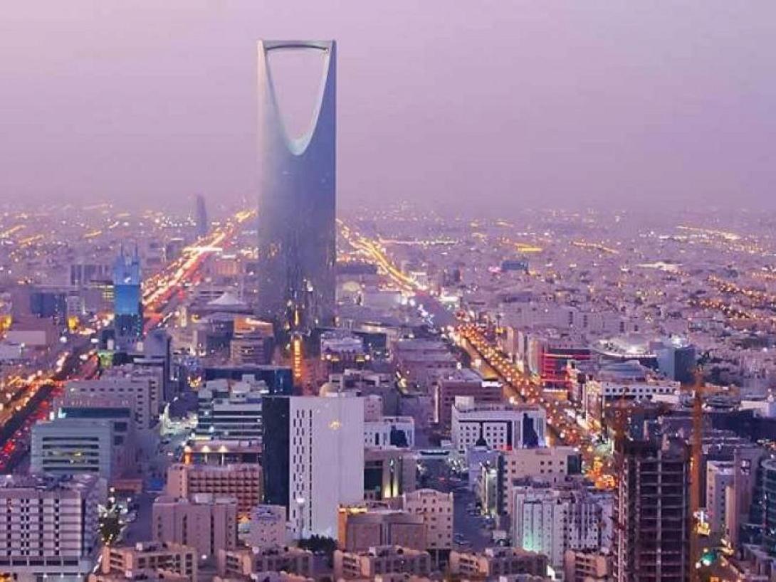 Σαουδική Αραβία